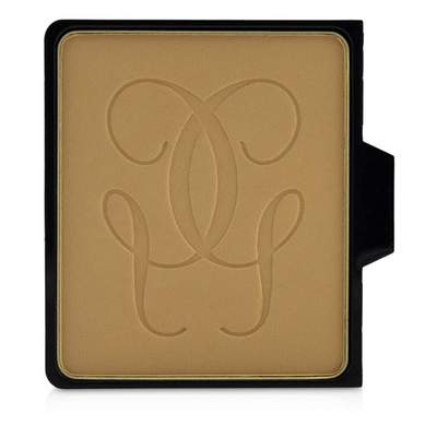

GUERLAIN - Lingerie De Peau Mat Alive Buildable Compact Powder Foundation SPF 15 Refill - 03W Natural Warm 85g029oz
