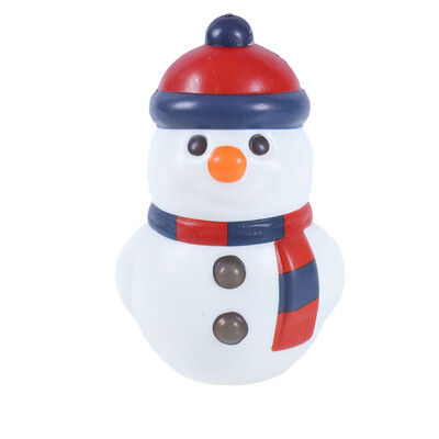 

Tailored Squishies Christmas Santa Claus Slow Rising Cream Scented Stress Relief Toys