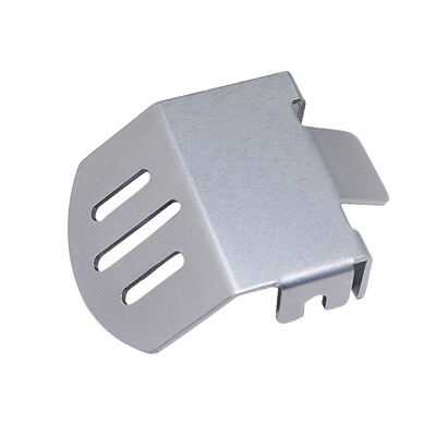 

Siaonvr GPM Racing Aluminum FR Gear Box Bottom Protector Mount For Traxxas TRX4 RC Car