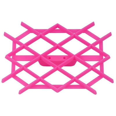 

1 Pc Silicone Cake Mold Cake Quilting Embosser Fondant Mold Icing Cutter Decorating Mold Sugarcraft Modern