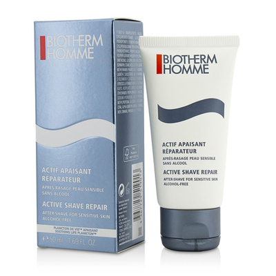 

BIOTHERM - Homme Active Shave Repair Alcohol-Free 50ml17oz
