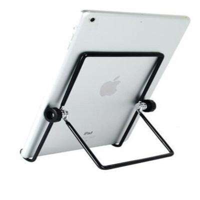 

Tablet Accessories Simple holder for ipad mini 2345 tablet 7899710inch stand for iphonexiaomi Home Bracket big small size