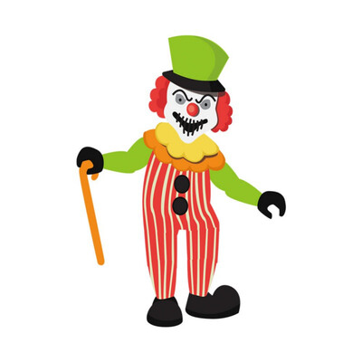 

Halloween 3D Hanging Ghost Decoration DIY Paper Pumkin Zombie Halloween Home Bar Festival Layout Props