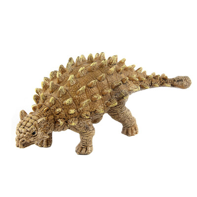 

Siaonvr Educational Simulated Dinosaur Model Kids Children Toy Dinosaur Gift