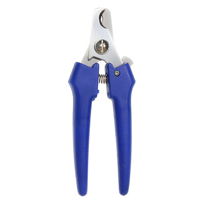 

Thousand feathers Soleil pet supplies pet nail clippers dog nail clippers nail scissors large dogs apply