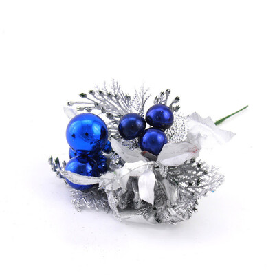 

Tailored Artificial Pine Cones Auspicious Fruits Rich Fruit Home Decor Plant Berries