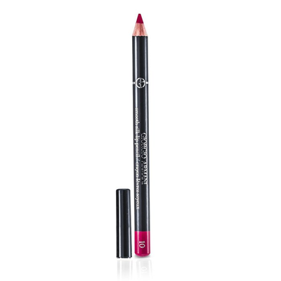 

GIORGIO ARMANI - Smooth Silk Lip Pencil - 10 Espresso 114g004oz
