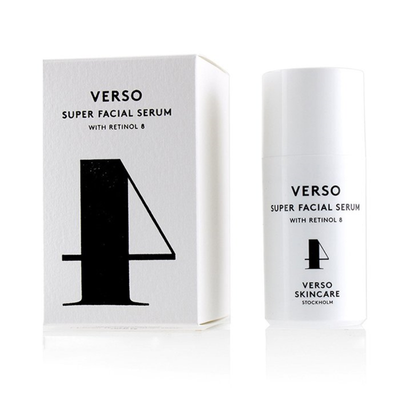 

VERSO - Super Facial Serum 30ml1oz