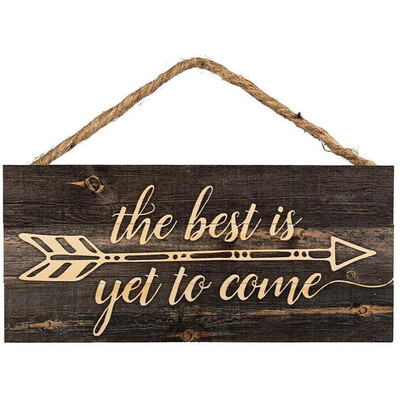 

JPGIF Christmas Wooden Hanging Letter Printing Hanging Tags Design Hanging Pendant