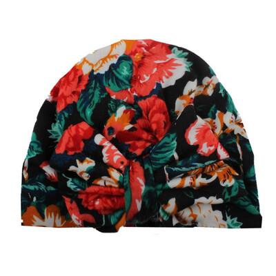 

Baby Sweet Hat Floral Baby Girls Hats bowknot Baby Girls Caps Childrens Spring Autumn Hats For Girls Kids clothes Accessories