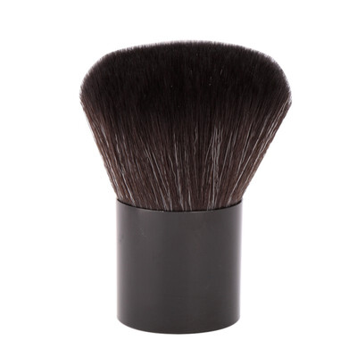 

Pro Beauty Women Powder Brush Single Soft Face Cosmetic Makeup Brush Big Loose Shape maquiagem New