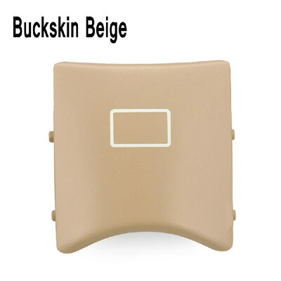 

One Sunroof Window Knob Switch Button Replacement for ML W164 W251 X164