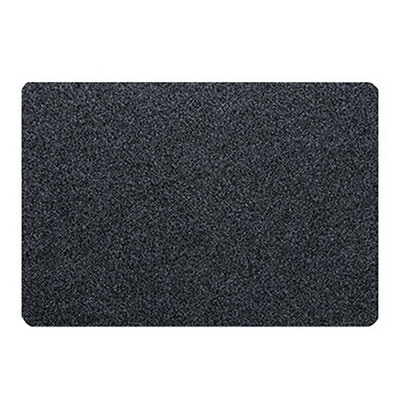 

Household Absorbent Doormat Non-Skid Rubber Backing Carpet Door Mat For Front Back Cotton Microfiber Rug Carpet Tapetes