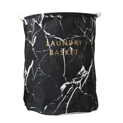 

Cartoon Clothes Storage Basket Bag Home Foldable Dirty Clothes Barrel Bags Children Toys Storage Supplies