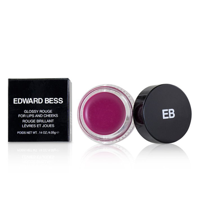 

EDWARD BESS - Glossy Rouge For Lips And Cheeks - Candid Rose 405g014oz