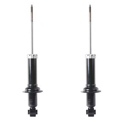 

Replacement For 2002-2007 Mitsubishi Lancer 1 Pair Strut Shock Absorber Rear Left Right Side 71379