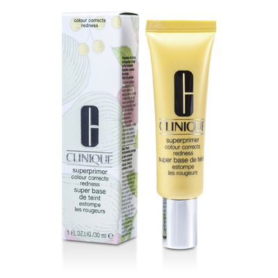 

CLINIQUE - SuperPrimer Colour Corrects - Redness Yellow 30ml1oz