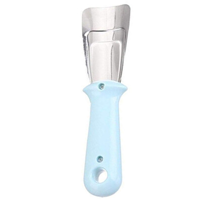 

Refrigerator Ice Scraper Kitchen Freezer Shovel Stainless Steel Defroster Ice Shovel Kitchen Tools Gadgets