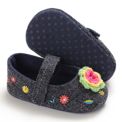 

Baby Shoes PU Leather Girls Shoes for Girls Baby Boot Baby Moccasins Fashion First Walks 0-18M