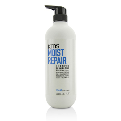 

KMS CALIFORNIA - Moist Repair Shampoo Moisture&Repair 750ml253oz