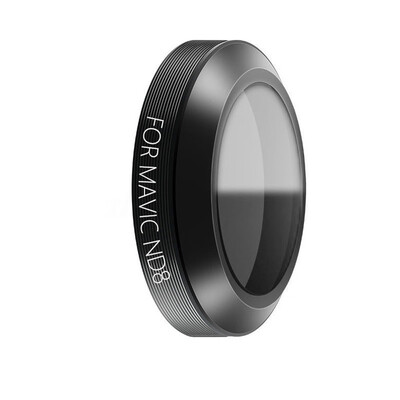 

Tailored MCUV HD Thin Camera Lens Filters For DJI MAVIC Pro Drone