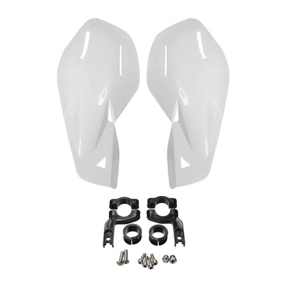 

2pcs Universal 78 Dirt Bike Motorcycle Hand Guard Protector Handguard Cover