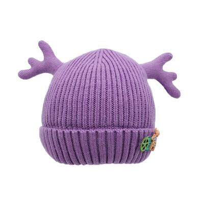 

Baby Hat Newborn Christmas Caps Newborn Knitted Beanie Cap Children Beanies Hats Children Accessories