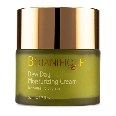 

BOTANIFIQUE - Dew Day Moisturizing Cream - For Normal to Oily Skin 50ml17oz