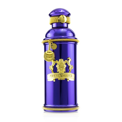 

ALEXANDRE J - The Collector Iris Violet Eau De Parfum Spray 100ml34oz