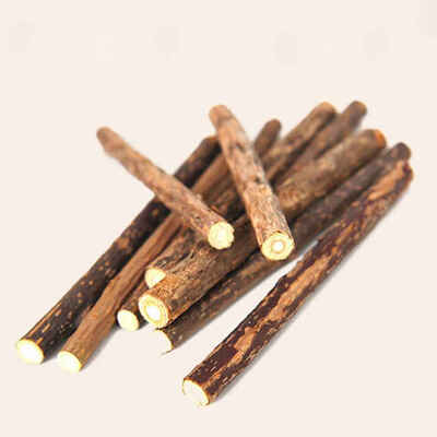 

Cat Cleaning Teeth Teether Catnip Pet Cat Molar Rod Toothpaste Matatabi Silvervine Actinidia Chew Stick Snacks Toy