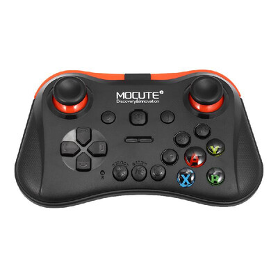 

MOCUTE-056 New Wireless BT Gamepad Game Controller Joystick Game Pad for IOS Android PC VR