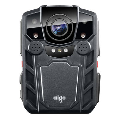 

Patriot aigo DSJ-R7 audio&video recorder infrared night vision 1296P portable encryption laser positioning recording video photo intercom support external camera 64G