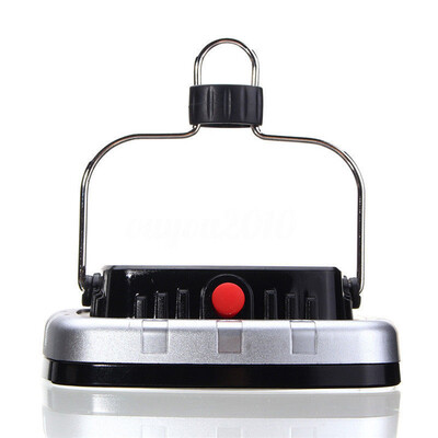 

Gobestart Solar Rechargeable LED Lantern Outdoor Garden Night Camping