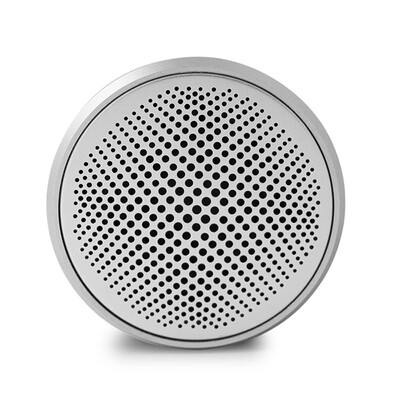 

W-king Portable Bluetooth Speaker Active Column Support TFAUX Wireless Metal Speaker Smart Speaker MP3 Column Computer Boxes