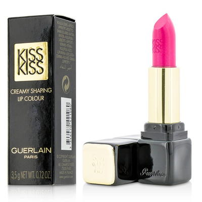 

GUERLAIN - Kisskiss Shaping Cream Lip Colour - 372 All About Pink 35g012oz