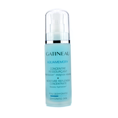 

GATINEAU - Aquamemory Moisture Replenish Concentrate - Dehydrated Skin 30ml1oz
