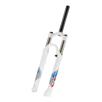 

Ultra-light 26" Mountain Bike OilSpring Front Fork Bicycle Accessories Parts Cycling Bike Fork