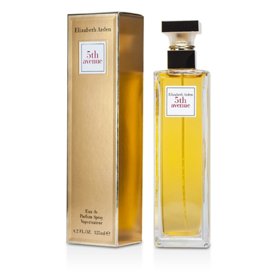 

ELIZABETH ARDEN - 5th Avenue Eau De Parfum Spray 125ml42oz