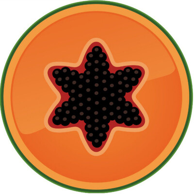 

Novelty Fruit Print Polyester Tapestry Beach Throw Mat Hanging Wall Blankets Orange Kiwi Towel On Sale
