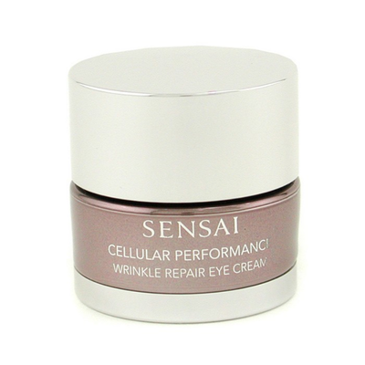 

KANEBO - Sensai Cellular Performance Wrinkle Repair Eye Cream 15ml05oz