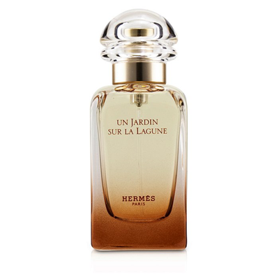 

HERMES - Un Jardin Sur La Lagune Eau De Toilette Spray 50ml16oz