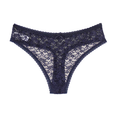

2019 Hot Sale Woman Lace Panties Underwear Thong G-String Sexy Panty Woman Thong T-back Female Underwear For Woman Thongs Sexy