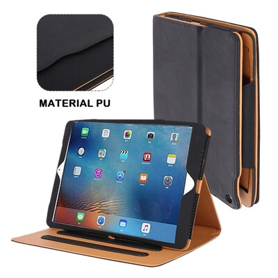 

New for IPad 102" 7th Generation 2019 Premium Leather Tablet Folio Case Stand Cover Tablet Phone Holder