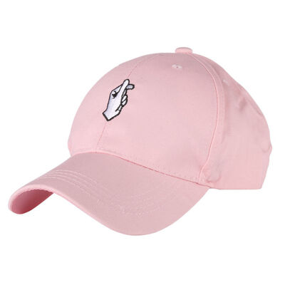 

Hot Men Women Peaked Hat HipHop Curved Strapback Baseball Tennis Cap Adjustable Hats