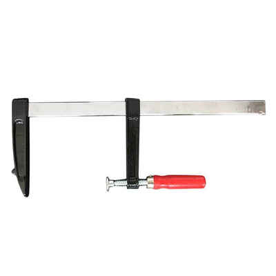 

Heavy Duty General Purpose F Shape Clamp for Woodworking High Strength Hand Tool