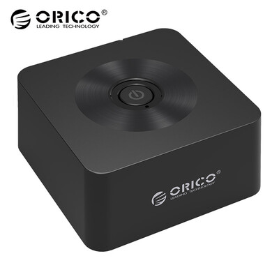 

ORICO AUX Bluetooth Adapter Version 40 Speaker Sound Audio TV Bluetooth Wireless Audio Receiver 35 Turn 2RCA Transfer Mobile Computer Headset Desktop BTS01