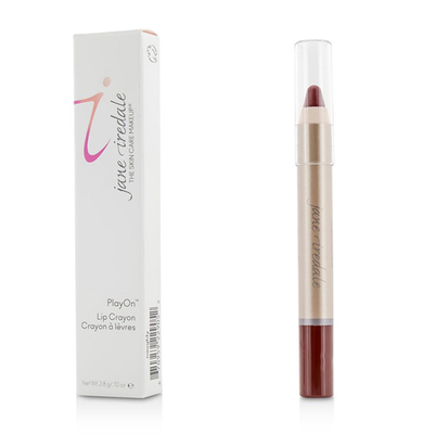 

JANE IREDALE - PlayOn Lip Crayon - Naughty 28g01oz