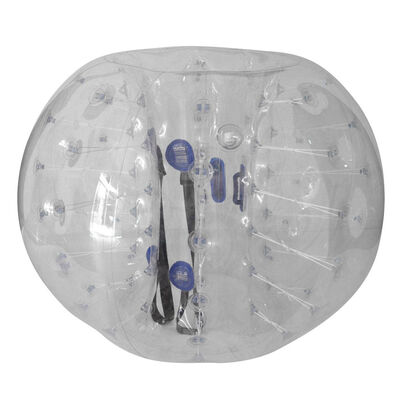 

15m PVC Inflatable Zorb Ball Air Bumper Body Bubble Football Air Inflation Human Hamster Ball
