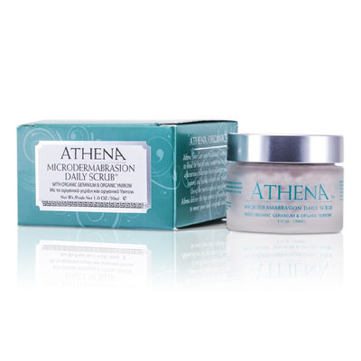 

ATHENA - Microdermabrasion Daily Scrub 30ml1oz