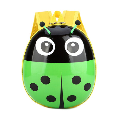 

Kids Backpack Fashion Cute Cartoon Animal Print Children Boys Girls Kindergarten School Bag